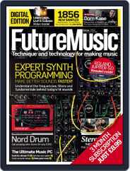 Future Music (Digital) Subscription                    April 11th, 2012 Issue