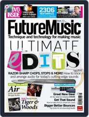 Future Music (Digital) Subscription                    March 14th, 2012 Issue