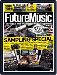 Future Music (Digital) Subscription                    January 19th, 2012 Issue