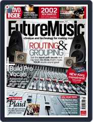 Future Music (Digital) Subscription                    December 5th, 2011 Issue