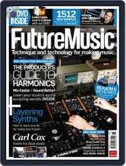 Future Music (Digital) Subscription                    October 26th, 2011 Issue