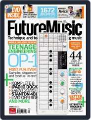 Future Music (Digital) Subscription                    September 28th, 2011 Issue