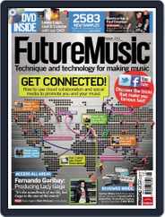 Future Music (Digital) Subscription                    July 6th, 2011 Issue