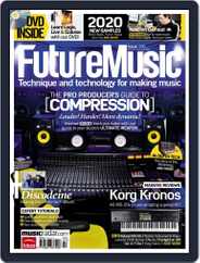 Future Music (Digital) Subscription                    June 8th, 2011 Issue