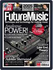 Future Music (Digital) Subscription                    May 11th, 2011 Issue