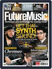 Future Music (Digital) Subscription                    April 13th, 2011 Issue