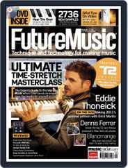 Future Music (Digital) Subscription                    March 18th, 2011 Issue