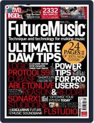 Future Music (Digital) Subscription                    January 20th, 2011 Issue