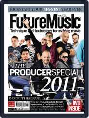 Future Music (Digital) Subscription                    December 22nd, 2010 Issue