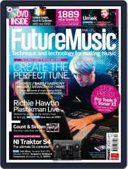 Future Music (Digital) Subscription                    November 24th, 2010 Issue
