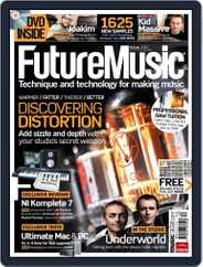 Future Music (Digital) Subscription                    October 1st, 2010 Issue