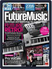 Future Music (Digital) Subscription                    September 2nd, 2010 Issue
