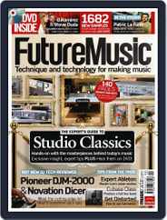 Future Music (Digital) Subscription                    August 5th, 2010 Issue