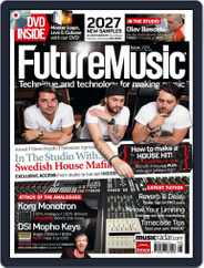 Future Music (Digital) Subscription                    July 11th, 2010 Issue
