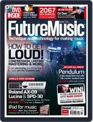 Future Music (Digital) Subscription                    June 14th, 2010 Issue