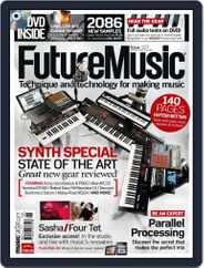 Future Music (Digital) Subscription                    May 17th, 2010 Issue