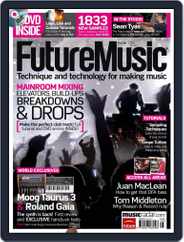 Future Music (Digital) Subscription                    April 19th, 2010 Issue
