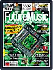 Future Music (Digital) Subscription                    March 22nd, 2010 Issue