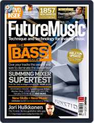 Future Music (Digital) Subscription                    February 22nd, 2010 Issue