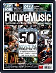 Future Music (Digital) Subscription                    December 28th, 2009 Issue