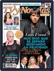Tvynovelas Puerto Rico (Digital) Subscription June 4th, 2014 Issue