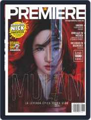 Cine Premiere (Digital) Subscription March 1st, 2020 Issue
