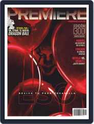 Cine Premiere (Digital) Subscription September 1st, 2019 Issue