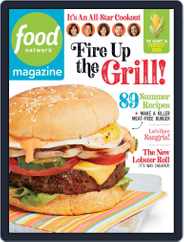 Food Network (Digital) Subscription                    June 1st, 2020 Issue