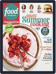 Food Network (Digital) Subscription                    July 1st, 2019 Issue