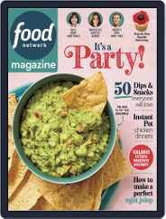Food Network (Digital) Subscription                    May 1st, 2019 Issue