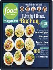 Food Network (Digital) Subscription                    April 1st, 2019 Issue