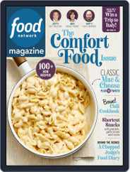 Food Network (Digital) Subscription                    March 1st, 2019 Issue