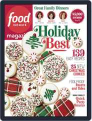 Food Network (Digital) Subscription                    December 1st, 2018 Issue