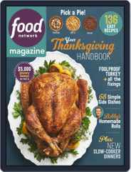 Food Network (Digital) Subscription                    November 1st, 2018 Issue