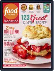 Food Network (Digital) Subscription                    July 1st, 2018 Issue