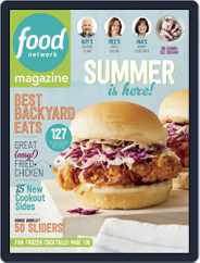 Food Network (Digital) Subscription                    June 1st, 2018 Issue
