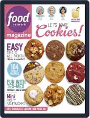 Food Network (Digital) Subscription                    May 1st, 2018 Issue