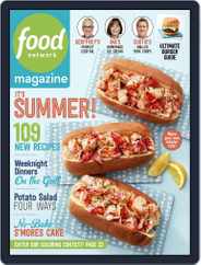 Food Network (Digital) Subscription                    June 1st, 2017 Issue