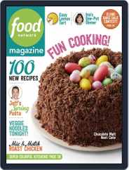 Food Network (Digital) Subscription                    April 1st, 2017 Issue