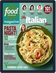 Food Network (Digital) Subscription                    March 1st, 2017 Issue