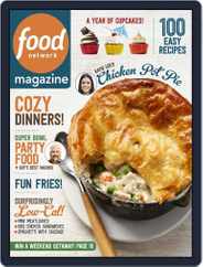 Food Network (Digital) Subscription                    January 1st, 2017 Issue