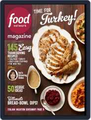 Food Network (Digital) Subscription                    November 1st, 2016 Issue