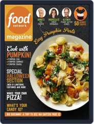 Food Network (Digital) Subscription                    October 16th, 2016 Issue