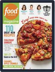 Food Network (Digital) Subscription                    September 1st, 2016 Issue