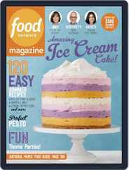 Food Network (Digital) Subscription                    July 1st, 2016 Issue
