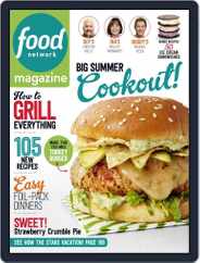 Food Network (Digital) Subscription                    June 1st, 2016 Issue
