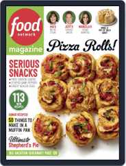Food Network (Digital) Subscription                    March 1st, 2016 Issue