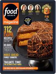 Food Network (Digital) Subscription                    October 1st, 2015 Issue