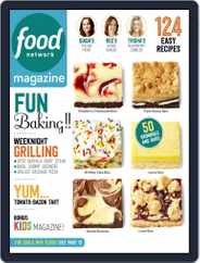 Food Network (Digital) Subscription                    September 1st, 2015 Issue