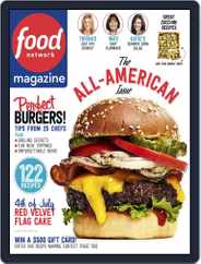 Food Network (Digital) Subscription                    July 1st, 2015 Issue